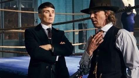 Peaky Blinders Season 5 Release Date Plot Cast And Everything We Know
