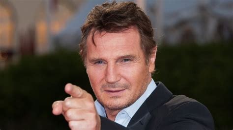 Since his childhood, liam nesson was very passionate towards boxing, and he had played his last fight at the age of 17 before becoming a professional actor. 10 Blockbuster Facts About Liam Neeson You Must Know