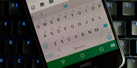 Android Basics: How to install and use third-party keyboards on your