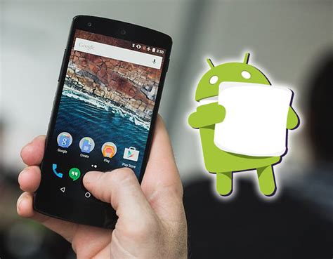 10 Apps That Already Support Awesome Android 60 Marshmallow Features