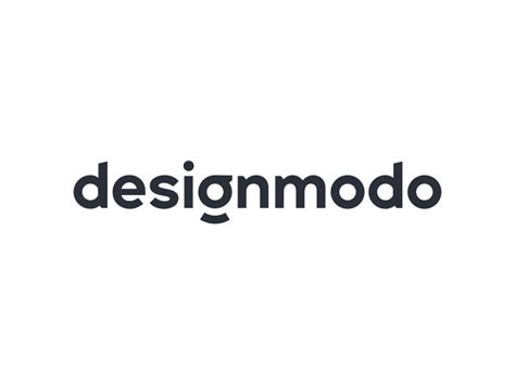 Designmodo Logo Animation By Andrian V On Dribbble