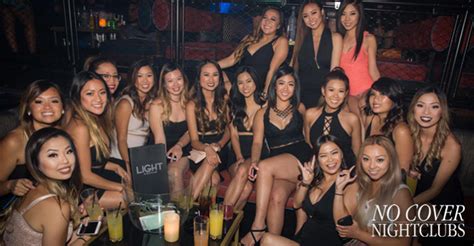 7 Reasons Las Vegas Nightclub Bottle Service Is Better