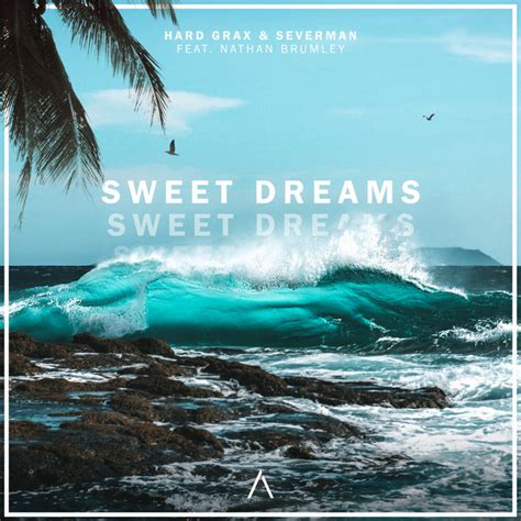 Sweet Dreams Single By Hard Grax Severman Spotify
