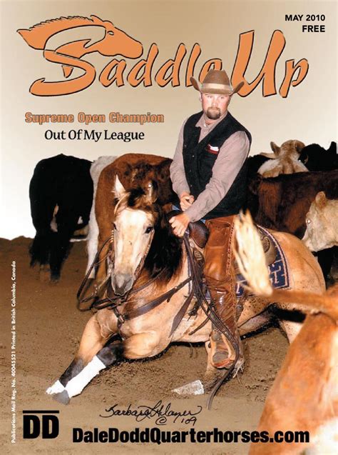 Saddle Up May By Saddle Up Magazine Issuu
