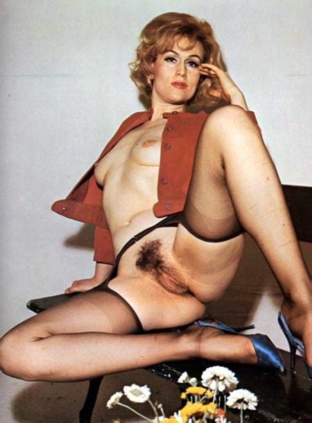 Vintage Hairy Cunts And Real Tits Pics Xhamster