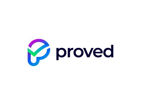 Proved Logo Design By Jowel Ahmed On Dribbble