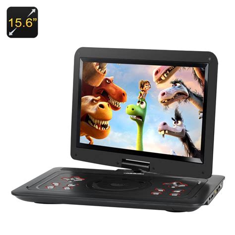 Wholesale 156 Inch Dvd Player Portable Dvd Player From