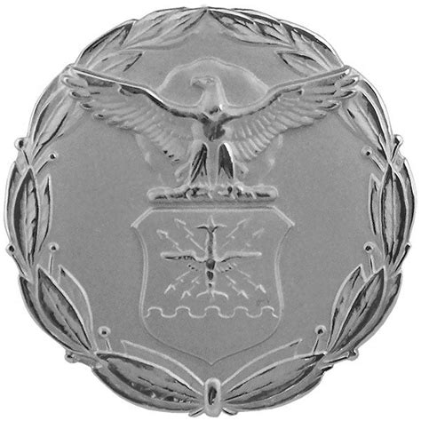 Air Force Civilian Achievement Award Medal Lapel Pin Usamm