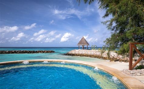 Taj Coral Reef Resort And Spa Maldives A Premium All Inclusive Resort
