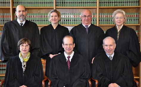 report financial disclosure for n j supreme court judges severely lacking