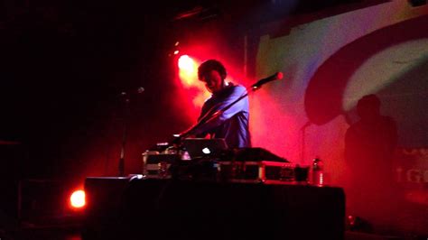 Xxyyxx About You Performing Live At The Echoplex Youtube