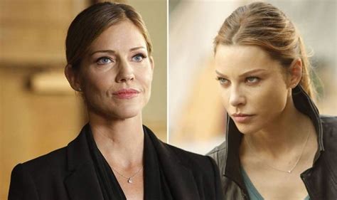 Lucifer Plot Hole Fans Expose Charlotte And Chloe Error Tv And Radio