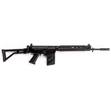 Dsa Arms Sa58 Fal Bush Warrior For Sale Used Very Good Condition