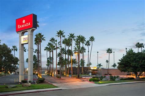 Ramada Inn Kearny Mesa San Diego Ca See Discounts
