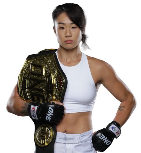 Angela Lee Evolve MMA Asia S 1 Mixed Martial Arts Gym