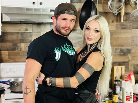 Tw Pornstars Nathan Bronson Twitter New Episode Of Cooking With Nathan Coming Tomorrow At