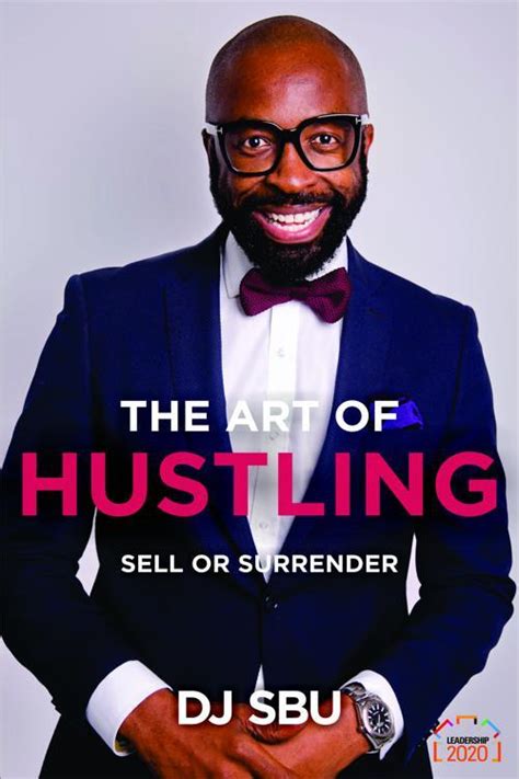 [pdf] The Art Of Hustling By Dj Sbu Ebook Perlego