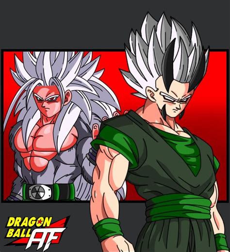 Dbaf Zaiko Vs Goku Ssj5 By Ivansalina On Deviantart Goku Super Saiyan 7