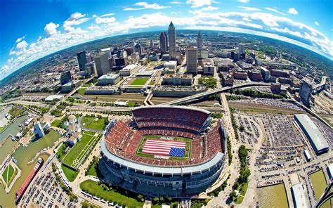 First Energy Stadium