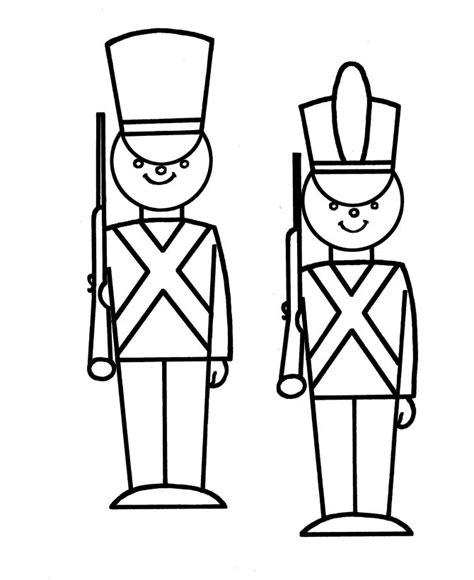 These come in 1 per page, 2 per page creative coloring pages: christmas coloring pages for kindergarten | ... objects. Early learners have fun coloring these ...