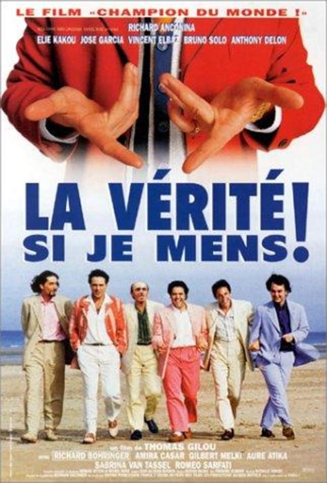 La Vérité Si Je Mens 3 Netflix - Watch La vérité si je mens! on Netflix Today! | NetflixMovies.com