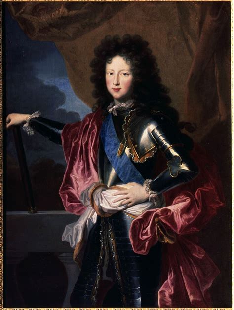 Rois Et Reines Deurope Portrait Oil On Canvas 17th Century Art