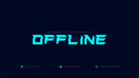 Twitch Banner Wallpapers Top Free Twitch Banner Backgrounds
