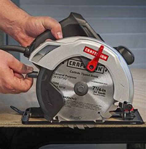 A Beginners Guide To The Circular Saw Hunker