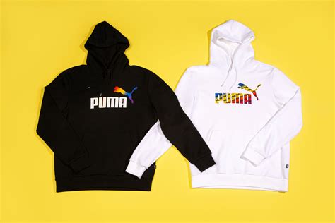 Where To Get Pumas Pride 2020 Collection Featuring Gorgeous Designs