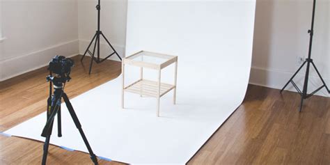 Shoot Flawless Product Photos Against White Backgrounds Photography