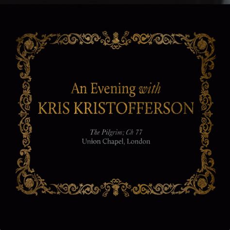 Stream Kiss The World Goodbye By Kris Kristofferson Listen Online For