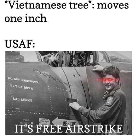 The Vietnam War Did Be Like That Rdankmemes