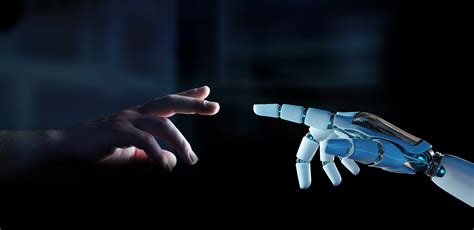 Demystifying The Hype Between Artificial Intelligence And Human