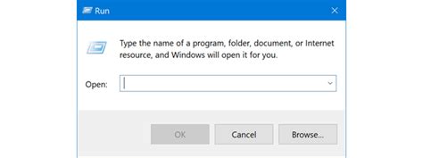 6 Ways To Open The Run Command Window In Windows Digital Citizen