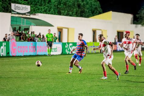 Em Jogo Marcado Por Quedas De Iluminação Fortaleza é Derrotado Pelo