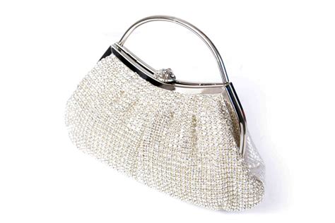 Fancy Bridal Clutches For Wedding And Engagement Brides To Be