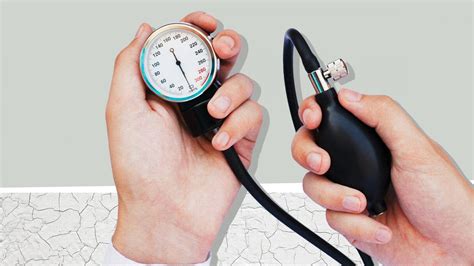 What Is A Healthy Blood Pressure Reading How To Stay In Normal Range