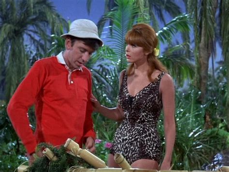 Tina Louise As Ginger Grant Gilligans Island Image 21432807 Fanpop