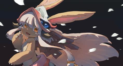 Anime Made In Abyss Nanachi Made In Abyss 1080p Wallpaper