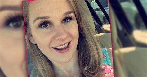 Utah Student Mackenzie Luecks Body Found In Utah Canyon