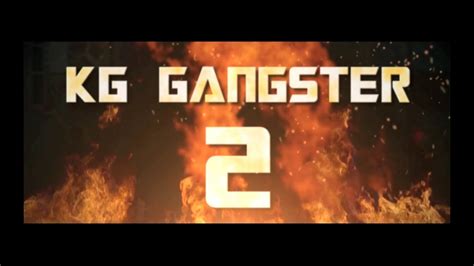 Two brothers, malek and jai, are indirectly thrust headlong into the world of gangsters and crime when their father died 10 years ago. PAJAK: KG Gangster 2 Trailer (KL Gangster 2 Parody). # ...