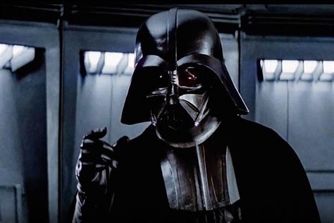 What Made Darth Vader Visually Iconic Airows