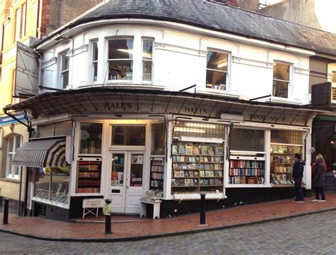 Pin On The Bookshop Around The Corner