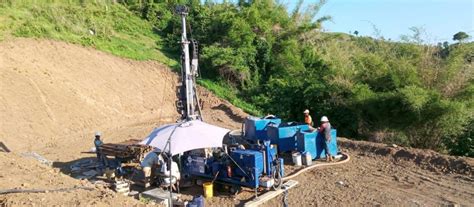 Water Well Drilling Indonesia Latest News Dando Drilling