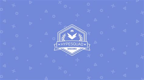 Discord Logo Wallpaper