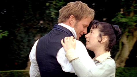 Austen's works, and this production makes the most of a love story whose heroine earns her redemption with courage that is not facile or glib. Persuasion (2007) - Jane Austen Image (995643) - Fanpop
