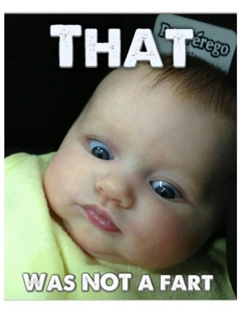 20 Baby Memes That Will Definitely Make You Lol