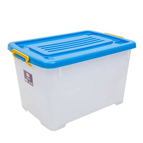 Box smarter with our sustainable solutions. Jual Box atau Container atau Storage plastik merk Hongta ...