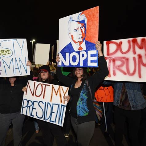 The Most Effective Protest Signs According To Linguistics Science Of Us
