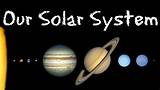 In Our Solar System Photos